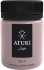 Краска акриловая Aturi Design глянцевая цвет кашемировая роза 60 г