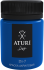 Краска акриловая Aturi Design глянцевая цвет синий 60 г
