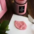 Краска акриловая Aturi Design глянцевая цвет винтажный розовый 60 г