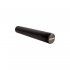Массажный ролл LivePro EVA Foam Roller 90x15 см, черный