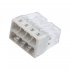 Строительно-монтажная 8-проводная клемма General Lighting Systems GTER6-08 СМК