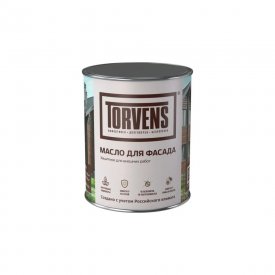 Масло для фасада Torvens 00-00073526