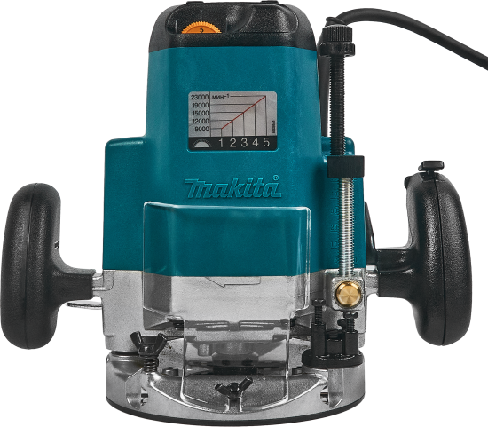 Фрезер Makita 3612C, 1850 Вт, 65мм