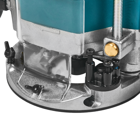 Фрезер Makita 3612C, 1850 Вт, 65мм