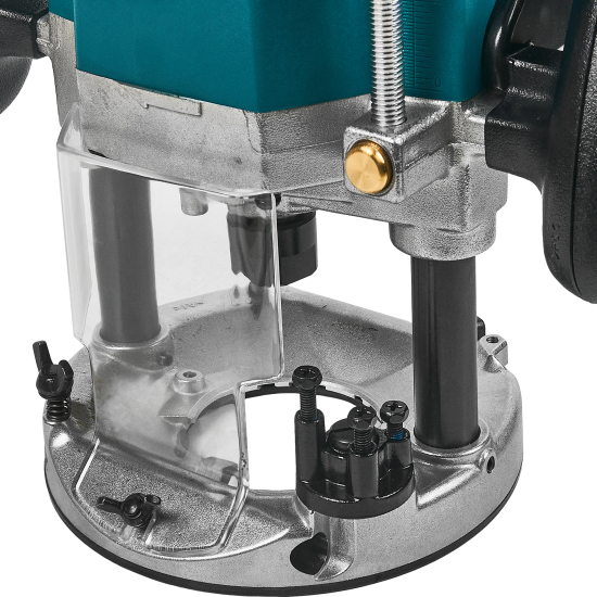 Фрезер Makita 3612C, 1850 Вт, 65мм