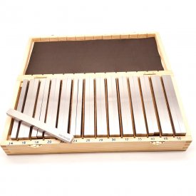 Параллельные подкладки ТЕХНОРЕАЛ МА320355150