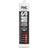Клей герметик PHG Industrial MS STRONG FIX