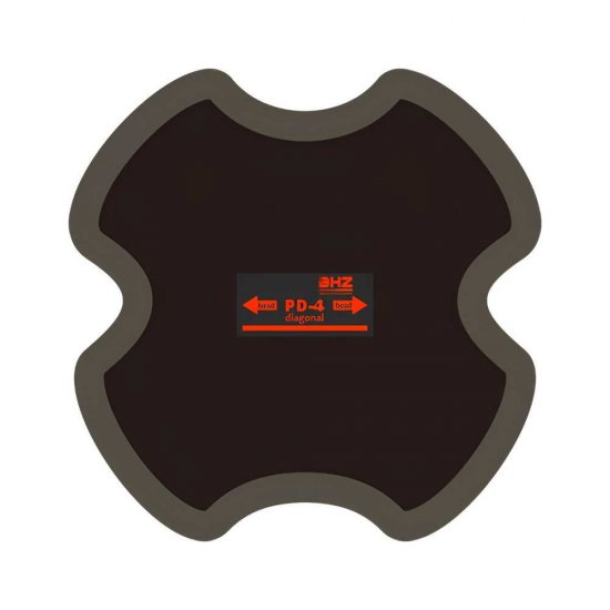 Пластырь БХЗ PD-4 BHZ Professional