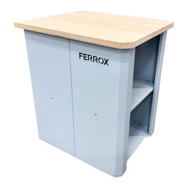 Тумба для станков весом до 300 кг Ferrox Т-300