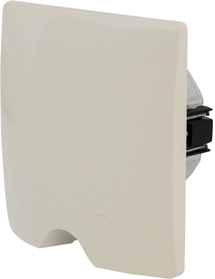 Вывод кабеля Legrand Etika IP44 цвет слоновая кость