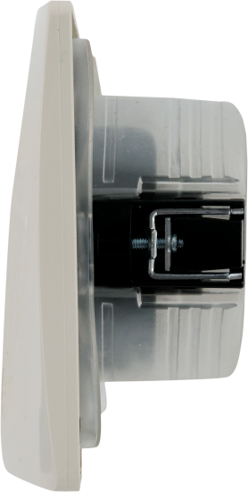 Вывод кабеля Legrand Etika IP44 цвет слоновая кость