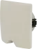 Вывод кабеля Legrand Etika IP44 цвет слоновая кость