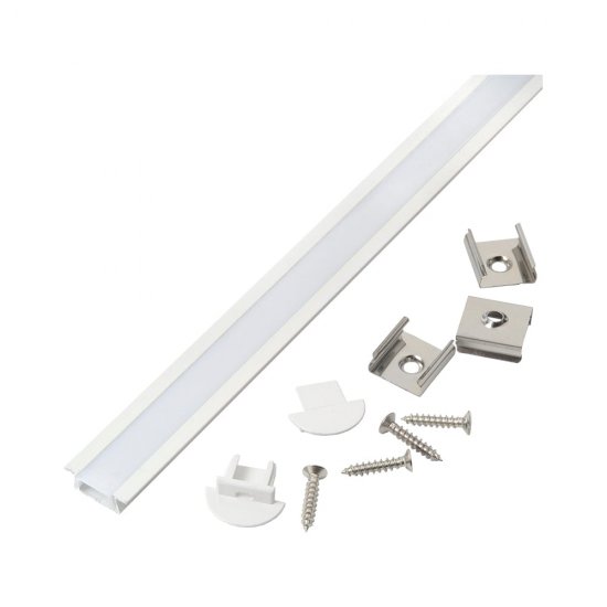 Профиль General Lighting Systems GAL-GLS-2000-7-22-W