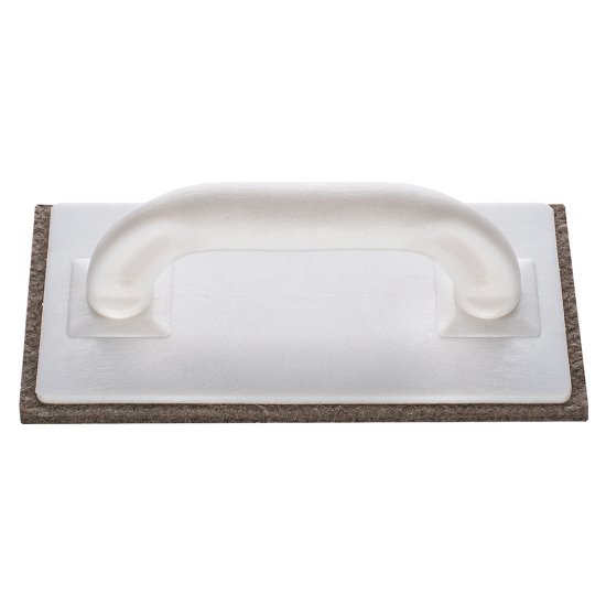 Терка фетровая Hardy (0840-212402) 240х120 мм губка 8 мм