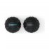 Массажный мяч LivePro Targeted Massage Ball черный