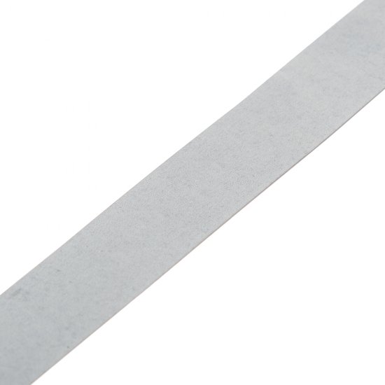 Лента упаковочная прямая 20х0,5 мм 20 м