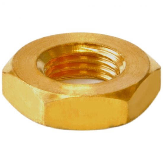 Шестигранная гайка DINFIX 00-0004769