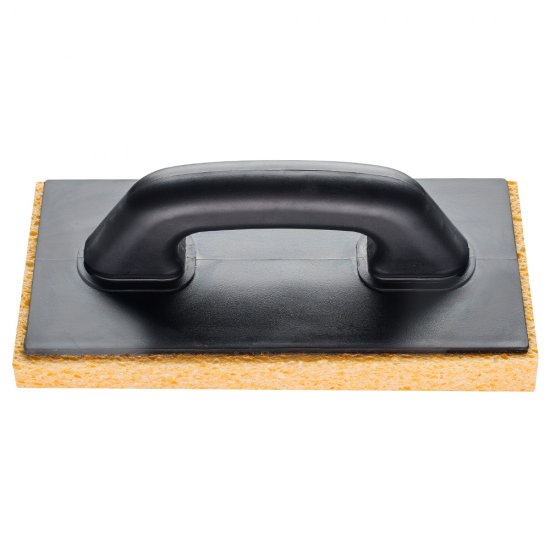 Терка Hardy (0840-332803) 280х140 мм губка из целлюлозы 25 мм