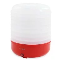 Сушилка для фруктов и овощей LUMME LFD-108PP