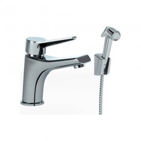 Смеситель для раковины Paini Messina