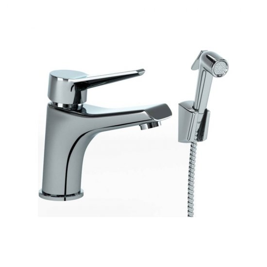 Смеситель для раковины Paini Messina