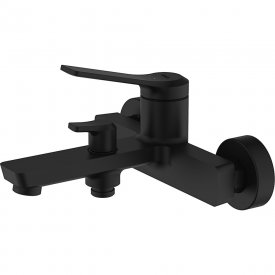 Смеситель для ванны IDDIS Parker