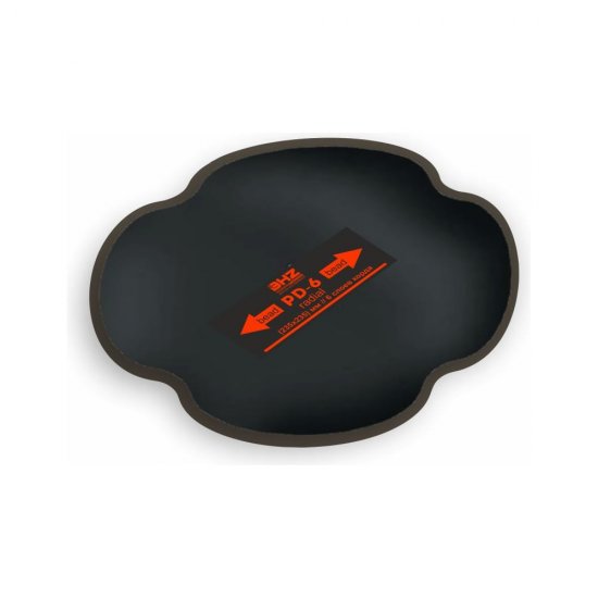 Пластырь БХЗ PD-6 BHZ Professional
