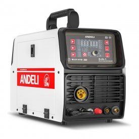 Сварочный аппарат ANDELI MCT-416