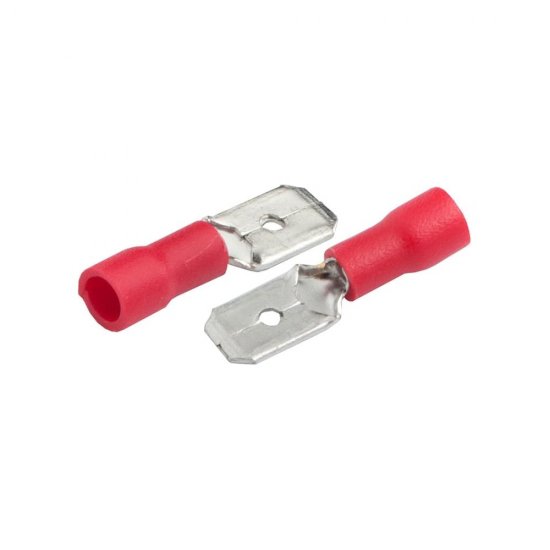 Разъем General Lighting Systems GRIP-1,25-4,75
