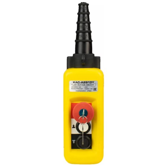 Пульт управления OCALIFT IP55 A2913Y