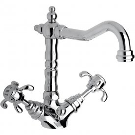 Смеситель для раковины Paini Ornellaia