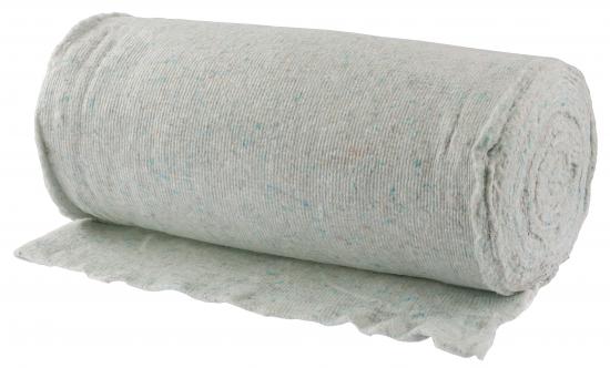 Ветошь ХПП 0.8x50 м 180 г/м²