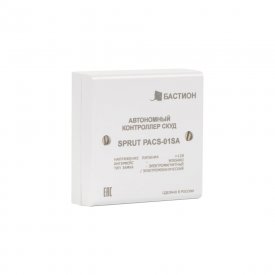 Автономный контроллер Бастион СКУД SPRUT PACS-01SA