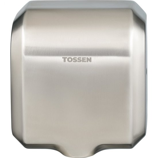 Высокоскоростная сушилка для рук TOSSEN Professional HSB 1810 M