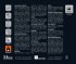Краска по металлу Husky Klondike молотковая цвет темно-бронзовый 2.5 л RAL