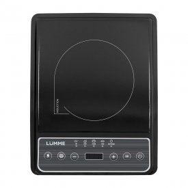 Электрическая индукционная безимпульсная плитка LUMME LU-HP3648A