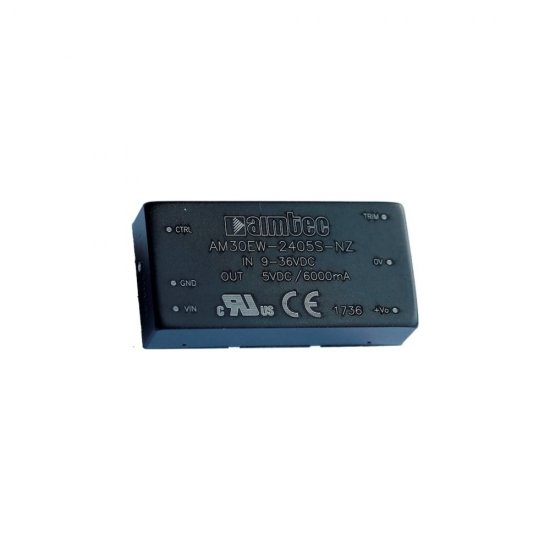 Преобразователь Aimtec Т02579150