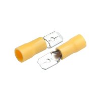 Разъем General Lighting Systems GRIP-5,5-6,35-50