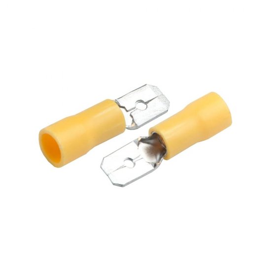 Разъем General Lighting Systems GRIP-5,5-6,35-50