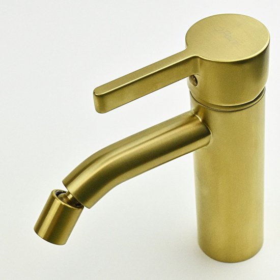 Смеситель для биде Paini Brera