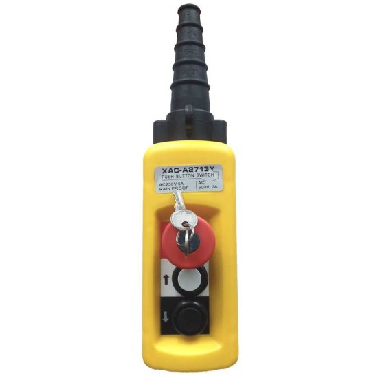 Пульт управления OCALIFT IP55 A2713Y