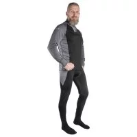 Термобелье Norfin POLAR WARM BLACK 05