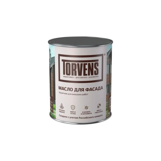 Масло для фасада Torvens 00-00026699