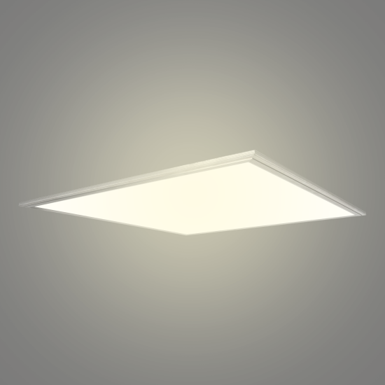 Панель светодиодная Apeyon 42-003 48 Вт 595x595 мм микропризма 4000 К IP20