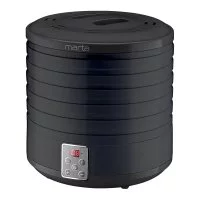 Сушилка для фруктов и овощей MARTA MT-1879