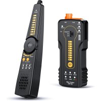 Тестер-трассоискатель кабеля 5Bites EXPRESS UTP / STP / BNC / TEL / POE 5Bites