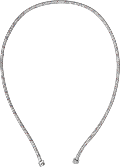 Гибкая подводка для воды Uni-Fitt 1/2