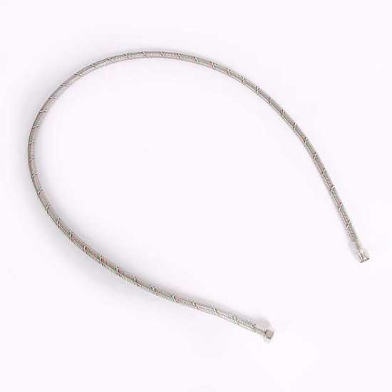 Гибкая подводка для воды Uni-Fitt 1/2