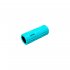Массажный ролик LivePro Sports Performance Roller 33x13 см, синий