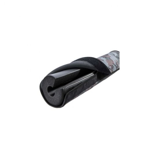 Подушка для грифа LivePro Barbell Pad камуфляж